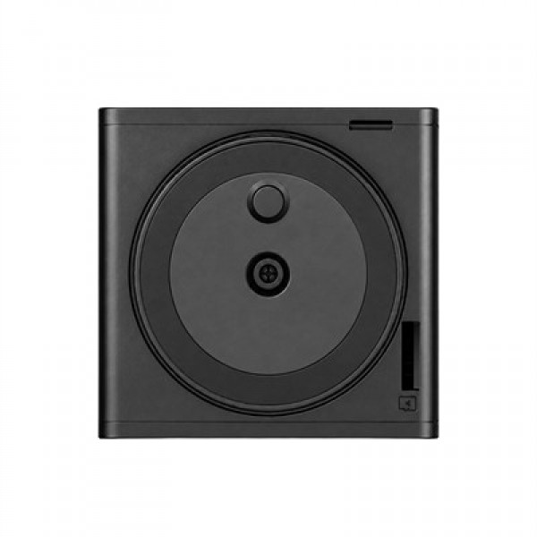 IMOU Rex VT Pro 5MP 3K 2.4 İnç Ekranlı Görüntülü Arama Özellikli Bataryalı Wi-Fi Pan & Tilt İç Mekan Güvenlik Kamerası