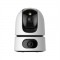 IMOU Ranger Dual 6MP Wi-Fi Çift Lensli P&T Güvenlik Kamerası 3MP Sabit 3MP Pan-Tilt Lens Akıllı Renkli Gece Görüş İnsan Hayvan Tespit