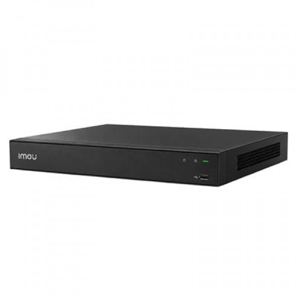 Imou NVR-N236-8A0E N236 4K HDMI + 1080P VGA · H.265 Dahili Mikrofon-Hoparlör 36 Kanal Nvr Kayıt Cihazı Imou NVR-N236-8A0E N236 4K HDMI + 1080P VGA · H.265 Dahili Mikrofon-Hoparlör 36 Kanal Nvr Kayıt Cihazı