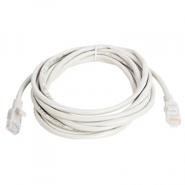 Fully G-505C Cat5 5 Metre RJ45 Patch Network Ethernet İnternet Kablosu
