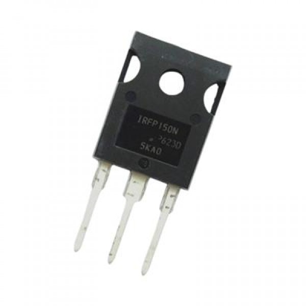 IRFP 150 TO-247 Mosfet Transistör