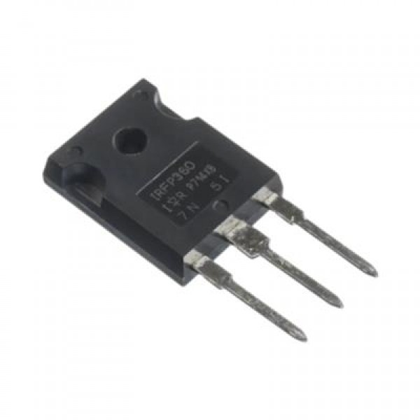 IRFP 360 TO-247 Mosfet Transistör