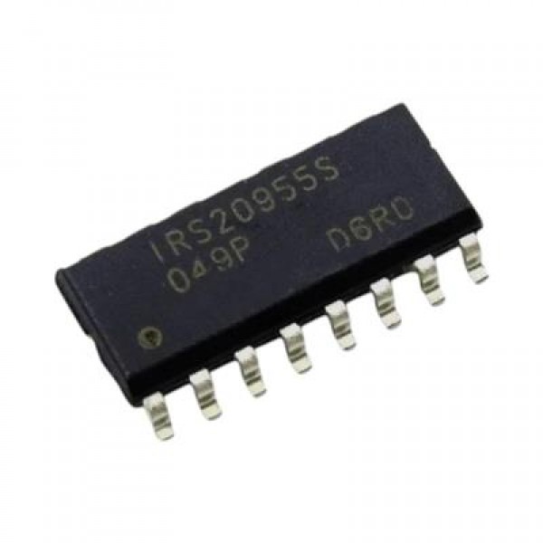 IRS 20955S SOIC-16 SMD Entegre Devre