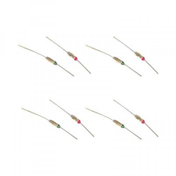 Isı Termikleri 192°C