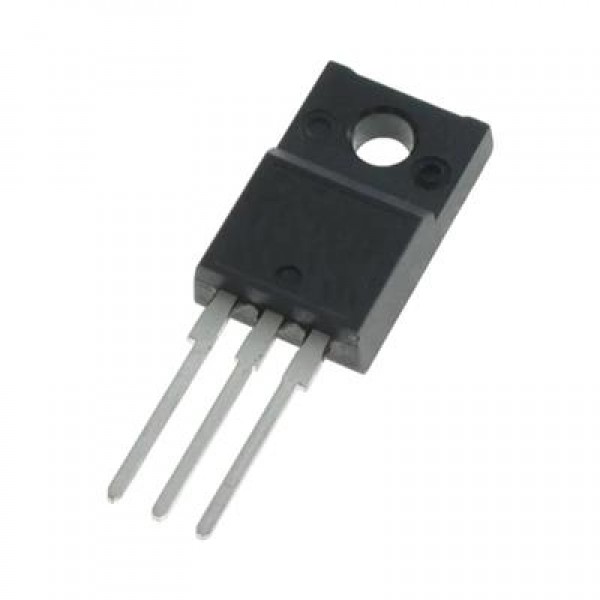 K12A50D TO-220 Mosfet Transistor