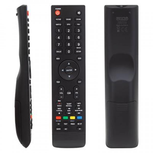 Keysmart-Altus-Beko-Arçelik 32-40-42'' Full HD Uydulu Led Tv Kumanda 