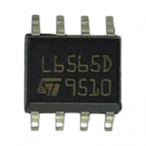 L 6565 SMD