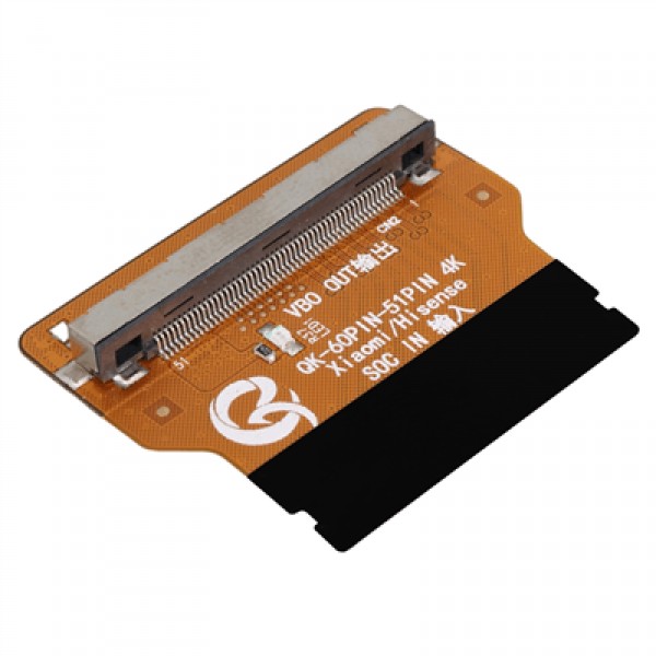 Weko Hisense - Xiaomi 60 Pin - 51 Pin LCD Panel Flexi Çevirici Kartı