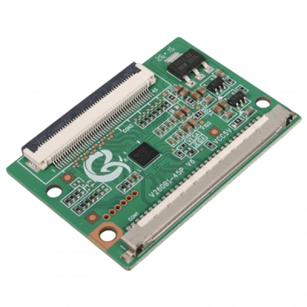 Weko LCD Panel Flexi Onarım Kartı 45 Pin V6 Çevirici Weko LCD Panel Flexi Onarım Kartı 45 Pin V6 Çevirici