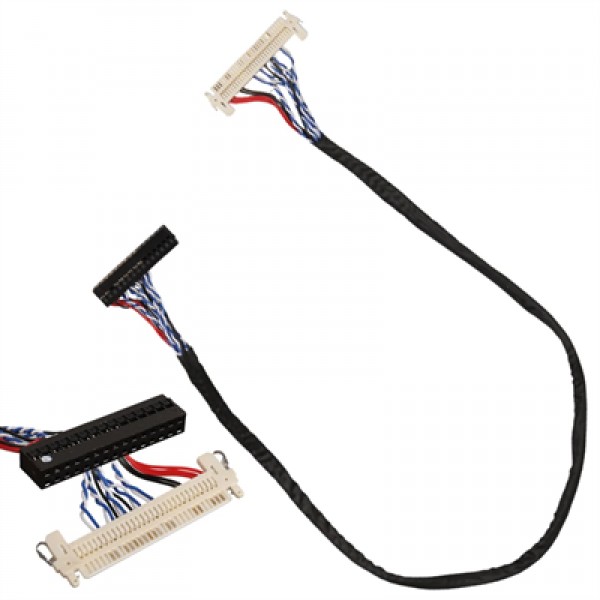 Lcd Panel Flexi Repair QK0808E