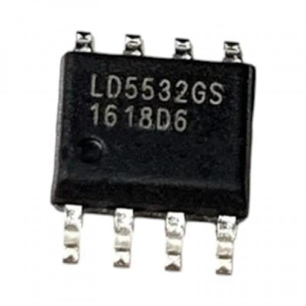 LD5532GS SOIC-8 SMD Entegre Devre