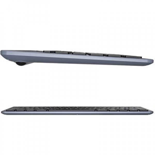 Lenovo Lecoo BK100 Bluetooth V3.0 Çoklu Cihaz Uyumlu Şarj Edilebilir Kablosuz Gri Türkçe Q Klavye Lenovo Lecoo BK100 Bluetooth V3.0 Çoklu Cihaz Uyumlu Şarj Edilebilir Kablosuz Gri Türkçe Q Klavye