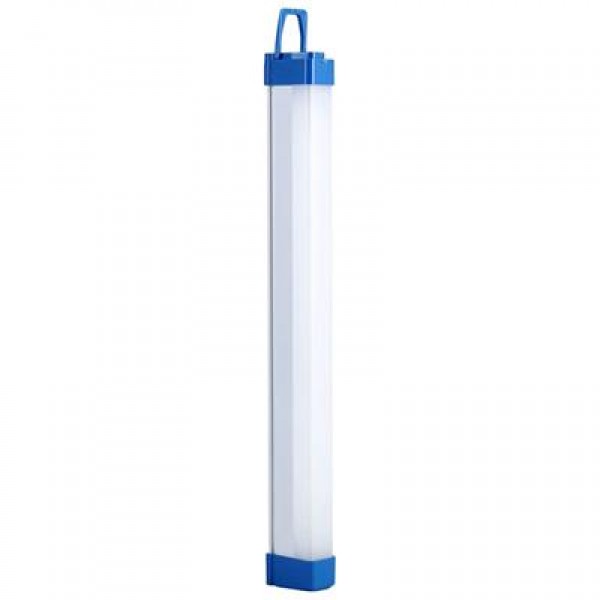 Ledon Ld-1060 Usb Şarjlı Led Aydınlatma Işıldak 3 Farklı Işık Modu