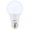 Ledx AL-A109 9 Watt E27 6500K 810 Lümen Beyaz Led Ampul