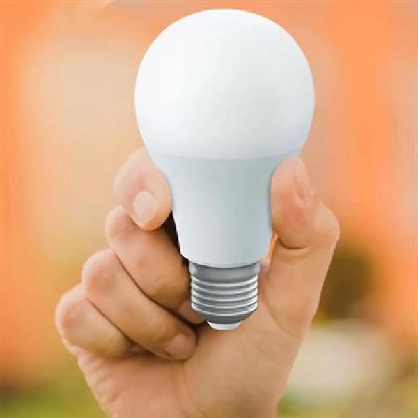 Ledx AL-A109 9 Watt E27 6500K 810 Lümen Beyaz Led Ampul