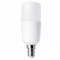 LedX AL-CLL 7 Watt E14 Duylu Soğuk Beyaz Silindirik Tasarım LED Ampul