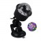 Ledx AL-KX-6889 Projeksiyon Atmosferli Usbli 4 Watt Şarjlı Sihirli Rgb Led Disko Topu