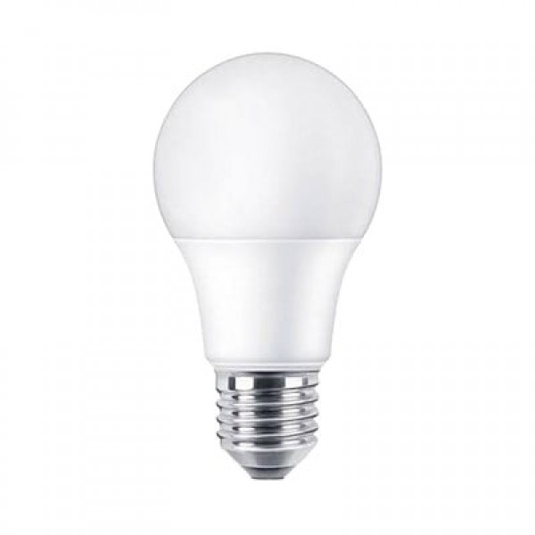 LedX AL-LL9-4 9 Watt 6500K Beyaz E27 Duy 4'lü Avantajlı Paket Ampul