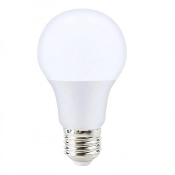 LedX AL-LL9R Radar Sensörlü 9 Watt E27 Duy 810 Lümen Beyaz Led Ampul LedX AL-LL9R Radar Sensörlü 9 Watt E27 Duy 810 Lümen Beyaz Led Ampul