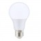 LedX AL-LL9R Radar Sensörlü 9 Watt E27 Duy 810 Lümen Beyaz Led Ampul                                      