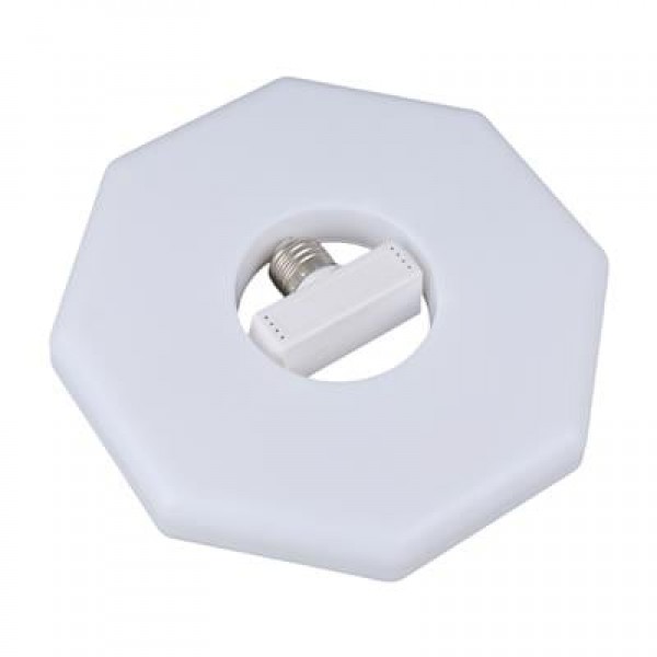 Ledx AL-OBGG 40 Watt Ayarlanabilir Açı E27 Duylu Beyaz Tavan Armatürü