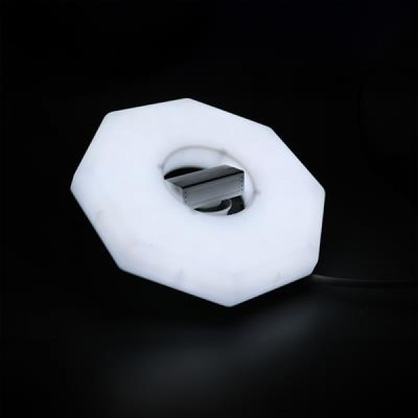 Ledx AL-OBGG 40 Watt Ayarlanabilir Açı E27 Duylu Beyaz Tavan Armatürü