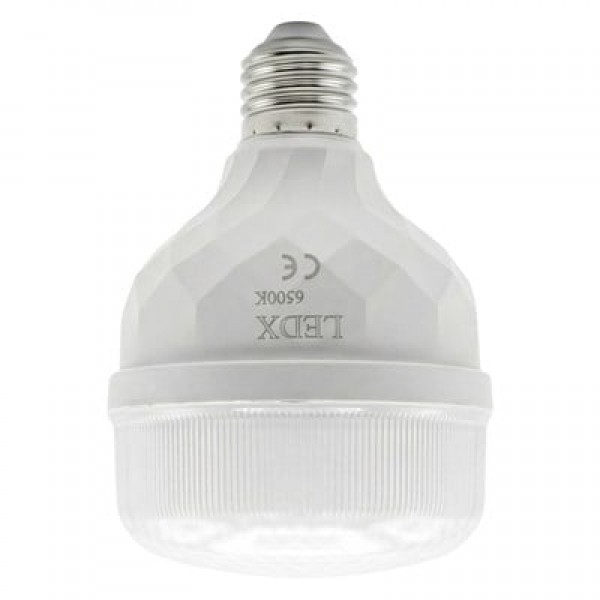 LedX AL-TB40 40 Watt 4800 Lümen E27 Akım Korumalı Kristal Torch Led Ampul