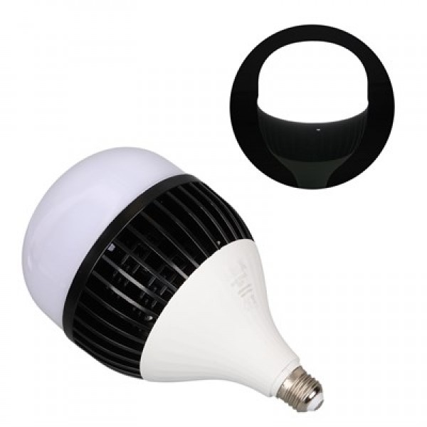 LedX AL-TH100 Akım Korumalı 9000 Lümen E27 Duy 100W Beyaz Maxi Kristal Torch Led Ampul LedX AL-TH100 Akım Korumalı 9000 Lümen E27 Duy 100W Beyaz Maxi Kristal Torch Led Ampul
