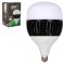 LedX AL-TH100 Akım Korumalı 9000 Lümen E27 Duy 100W Beyaz Maxi Kristal Torch Led Ampul