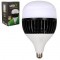 LedX AL-TH150 Akım Korumalı 150 Watt 13500 Lümen E27 Beyaz Maxi Kristal Torch Led Ampul