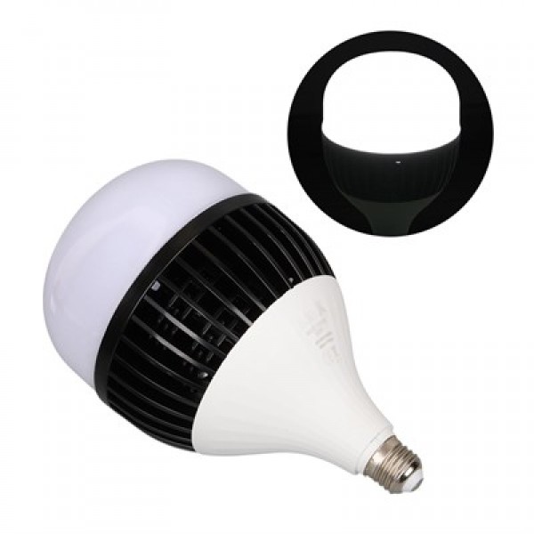 LedX AL-TH80 Akım Korumalı 80 Watt 7200 Lümen E27 Beyaz Maxi Kristal Torch Led Ampul LedX AL-TH80 Akım Korumalı 80 Watt 7200 Lümen E27 Beyaz Maxi Kristal Torch Led Ampul