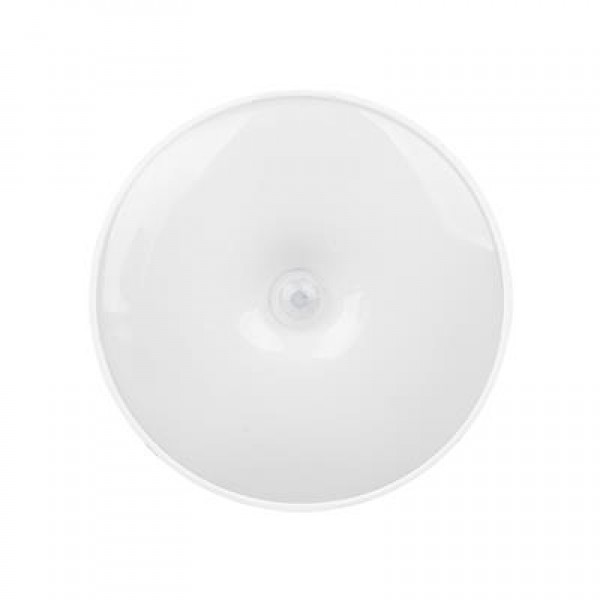 Ledx AL-XYD-02 Hareket Sensörlü Şarjlı Beyaz Dolap Led Aydınlatma Lambası 800mAh Micro-USB 6500K