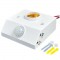 Ledx DY-102 Abs 360 PIR Hareket Sensörlü E27 Duy Aparatı 