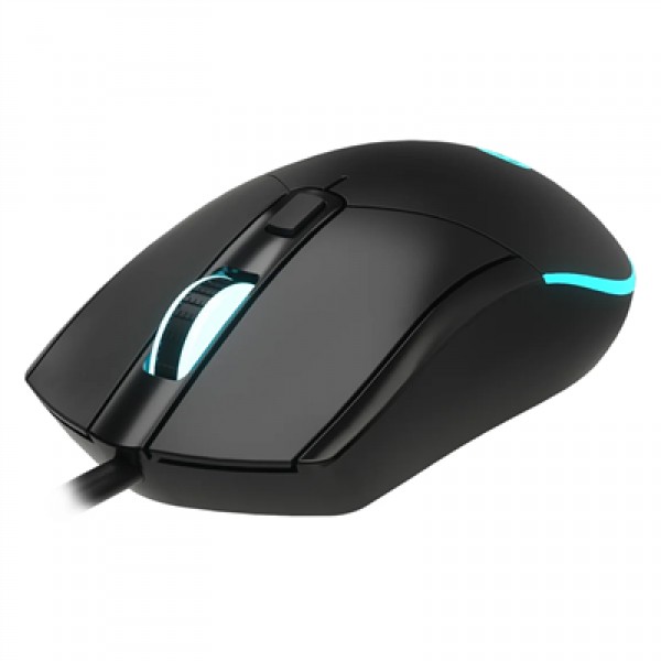 Lenovo Lecoo MS120 2400 DPI RGB Aydınlatmalı Kablolu Gaming Mouse