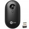 Lenovo Lecoo WS212 1600 DPI 4 Tuşlu Kablosuz Siyah Optik Mouse