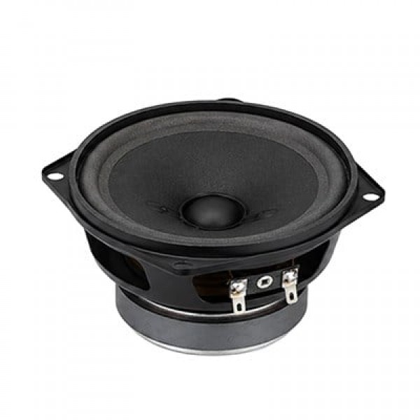 Leone 1308 5'' (13 Cm) 9 Ohm RMS 20 Watt Max 40 Watt 80x20 Mm Twetersiz Oto Hoparlör