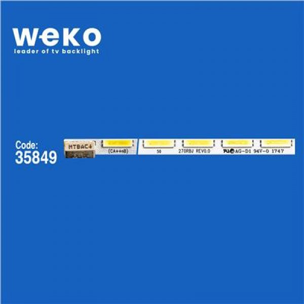 Lg 27MP48HQ-P Monitör Ledi