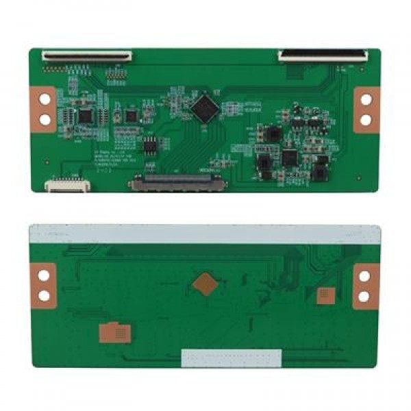 LG 42 inc Lcd Led T-Con Board 2718 A1 (LA9196) V6 32/42/47 FHD TM120HZ_TETRA