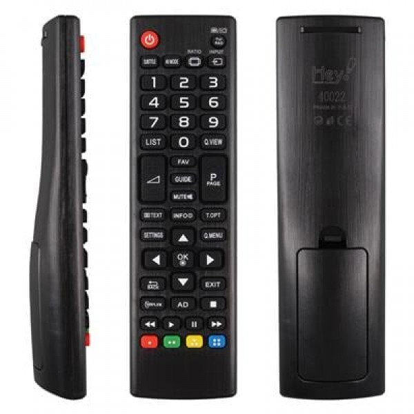 LG AKB73715603 Simplink Tuşlu Lcd-Led Tv Kumanda