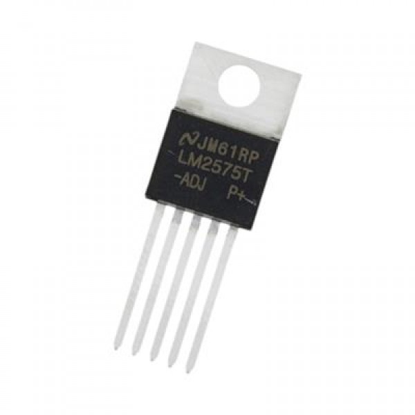 LM 2575T-ADJ TO-220-5 Entegre Devre