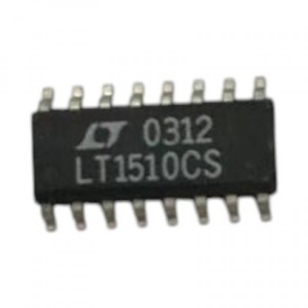 LT 1510 SMD Entegre
