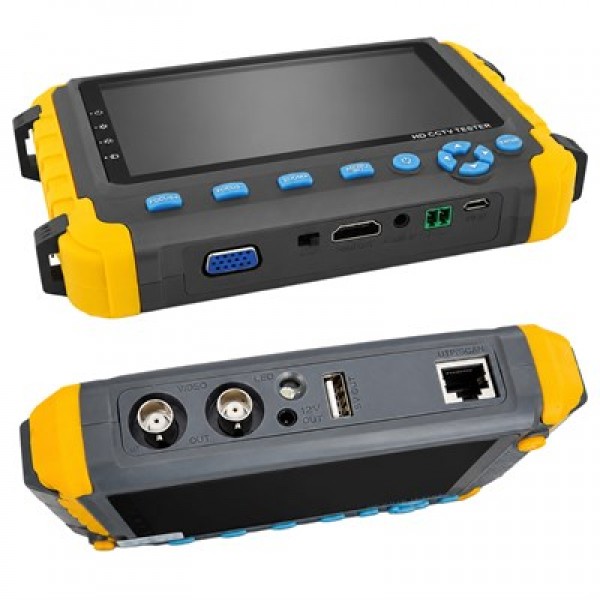 Magbox MG-13400 5.0