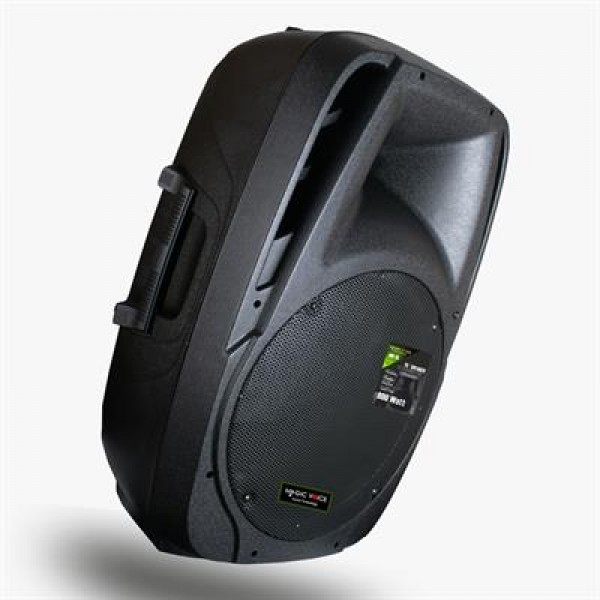 MagicVoice MV-15 800 Watt 15'' 2-Yollu Pasif Kabin Hoparlör