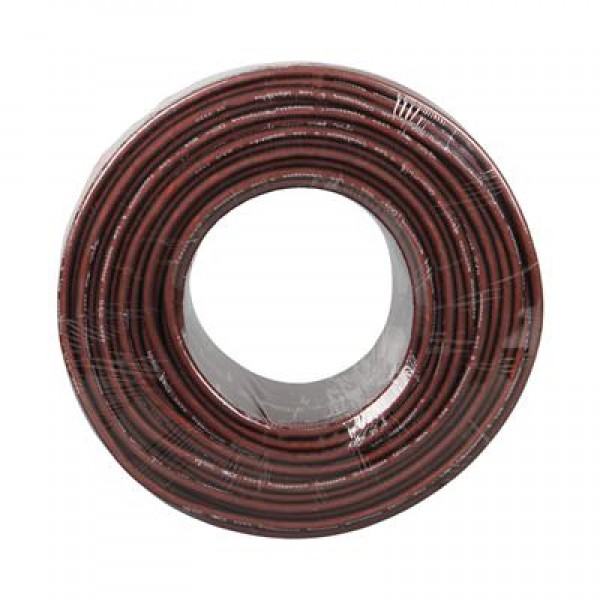 MagicVoice B96 Profesyonel 2 Damarlı Blendajlı Enstrüman Mikrofon Kablosu Stereo 100 Metre (Kahverengi) MagicVoice B96 Profesyonel 2 Damarlı Blendajlı Enstrüman Mikrofon Kablosu Stereo 100 Metre (Kahverengi)