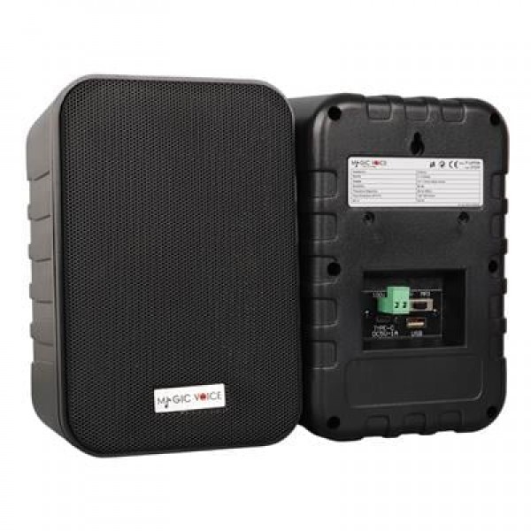 MagicVoice F-LHY4A 4