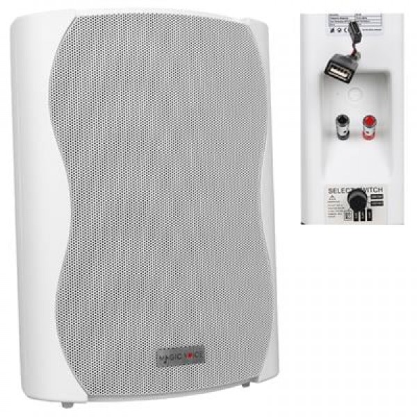 MagicVoice F-LHY6.5S 6.5