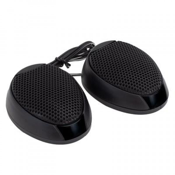 MagicVoice GS-20 4-16 Ohm 350 Watt Mini Oto Tweeter 3.5 - 20Khz 62mm 1 Takım