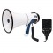 Magicvoice ML-687 BT-USB Şarj Üniteli Mikrofonlu Megafon