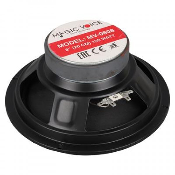 MagicVoice MV-0808 8