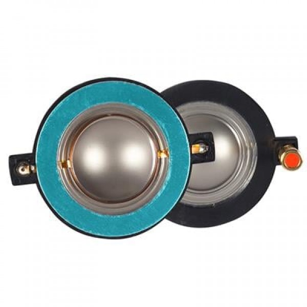 Magicvoice MV-18203 Siyah MV-04 Hoparlör Uyumlu Membran